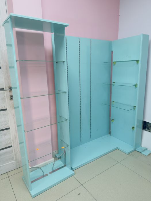 Продам торговое оборудование
