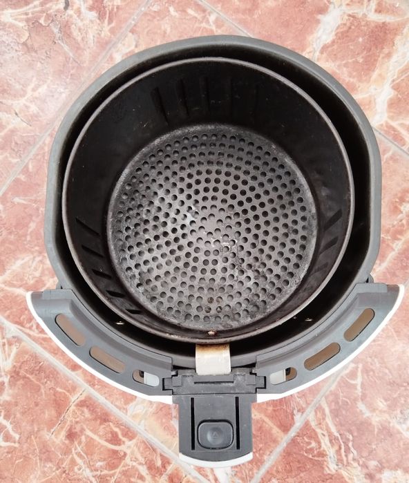 Air Fryer Еър фрайър  Delimano