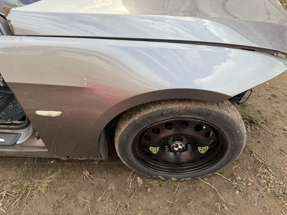 Bmw e92 е93 врати калници