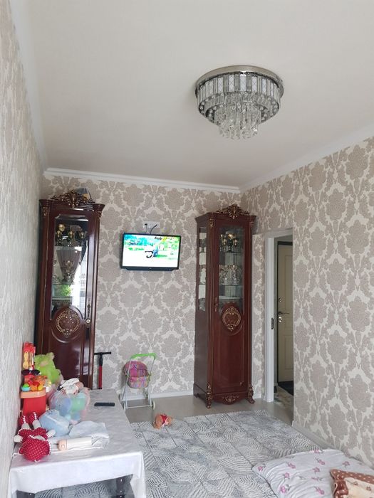 Срочна узимизни 2 хона 40 кв²м уйимзни сотамиз