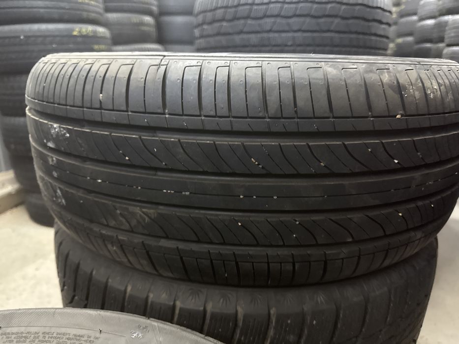 Шина 1шт 215/50 R17