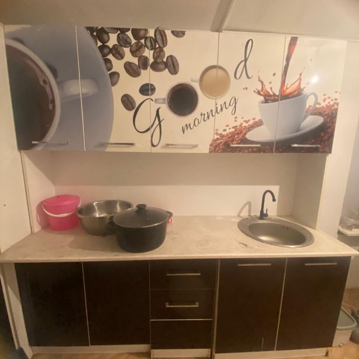 Кухонный гарнитур