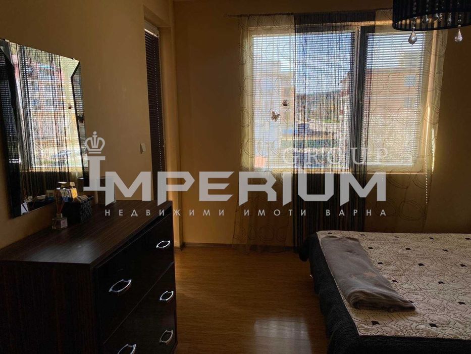 Дава се под наем Двустаен апартамент в Варна, Виница - 75 кв.м за 459 € - Снимка #9