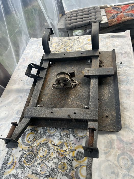 Продам руль на ваз