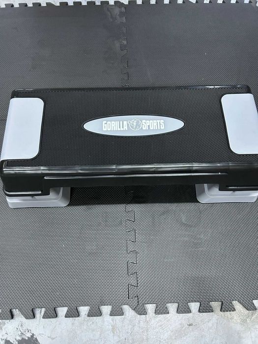 Stepper XS - Fitness/Aerobic