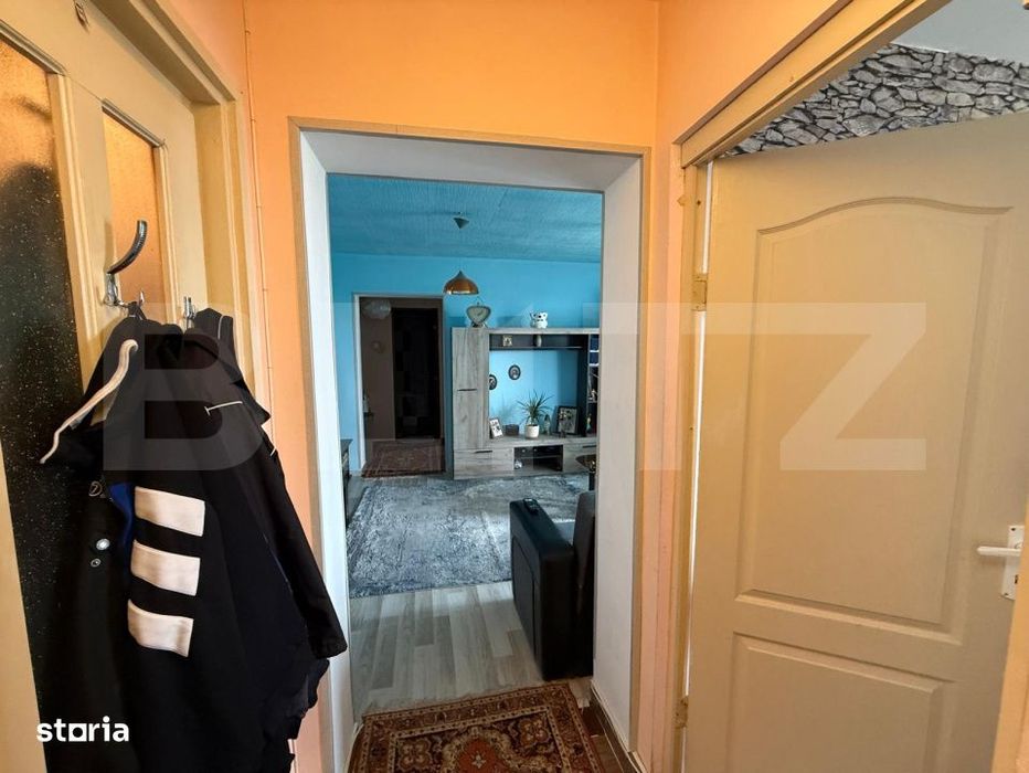 Apartament 2 camere de vanzare,  44.33 mp – Complex Mare Nord
