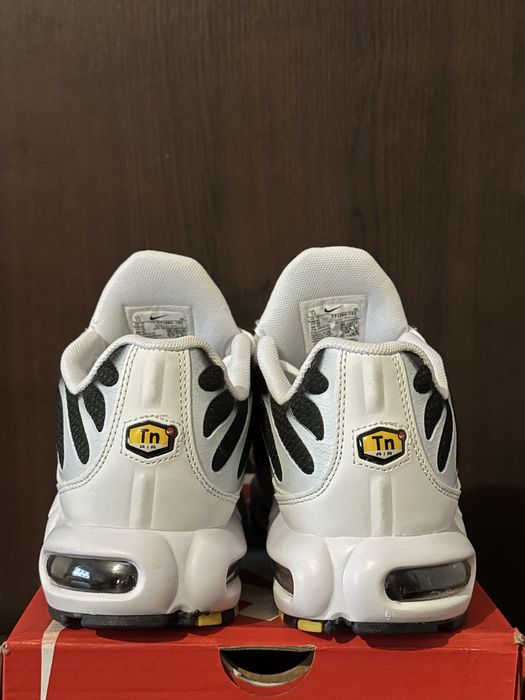 Nike Air Max Plus TN Killer Whale - 40,42,43,44,45,46