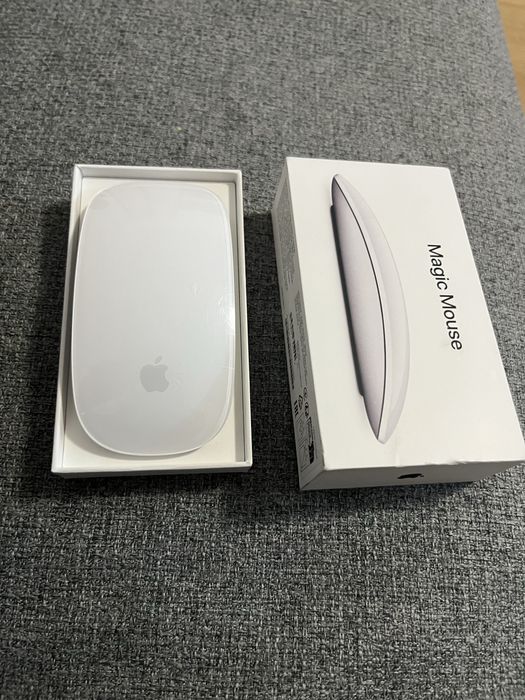 Apple Magic Mouse 3