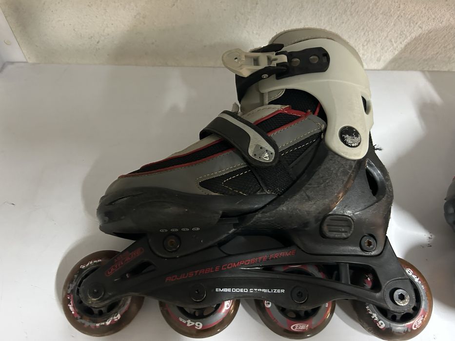 Ролери, кънки за момче или момиче