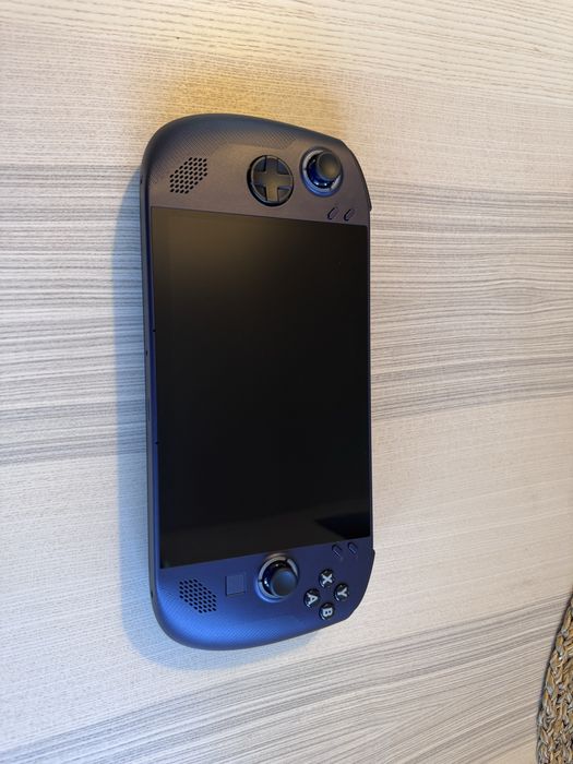 Lenovo Legion Go S Z1 Extreme