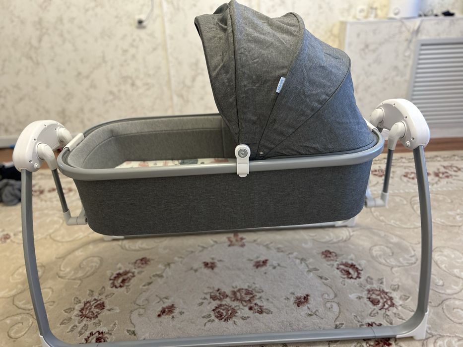 Продаю люлька детски кравать