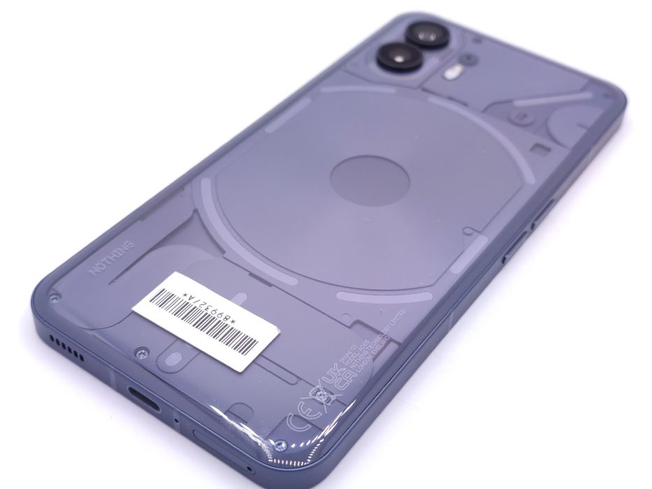 Nothing Phone (2) 256GB 12GB Dual SIM, Garantie 24 luni | #D89932