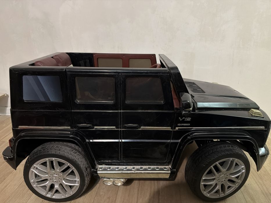 Гелик прадаем за 25000.