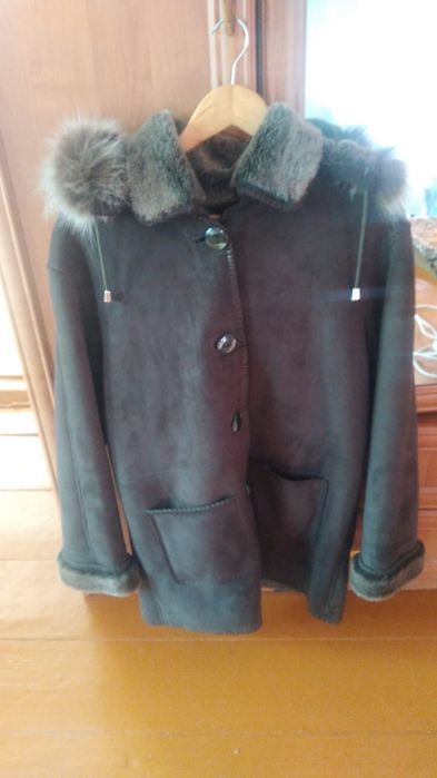 Продам Полушубок