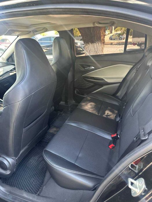 Оникс Chevrolet Onix своя (Продается)