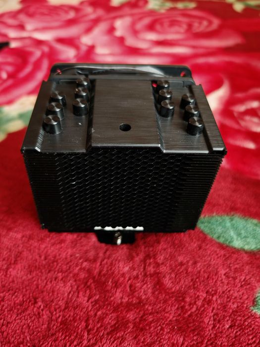 Кулер ID-Cooling SE-226-XT, Black