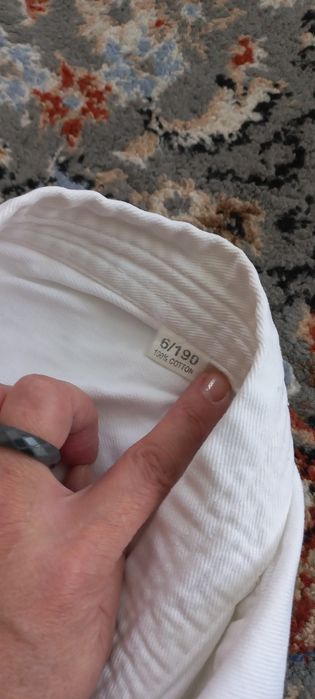 Продам кимоно подростковую