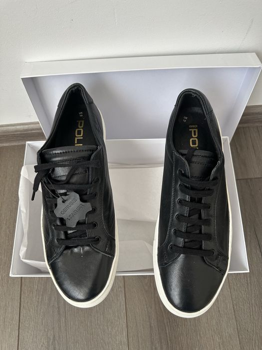 Adidasi Casual Police