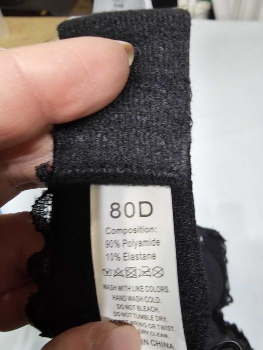 Sutien sexy NOU cu dantela