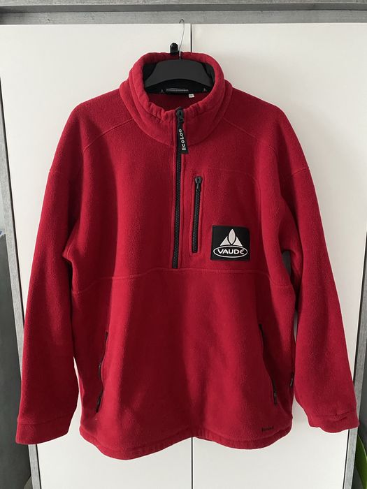 polar vaude ecolog polartec, pentru barbati