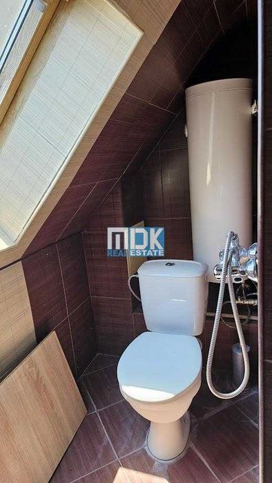 Продава се Двустаен апартамент в Пловдив, Кючук Париж - 55 кв.м за 1073 €/кв.м - Снимка #10