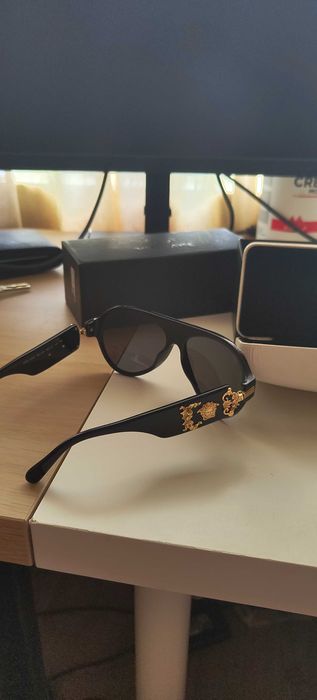 Слънчеви очила Versace