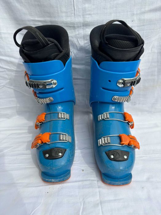 Clapari ski schi Tecnica JTR4 marime EUR:39 Mondo:25.5 298mm