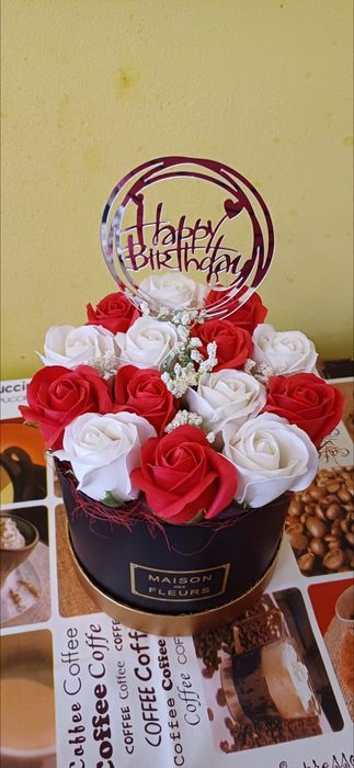 Buchete flori  aranjamente