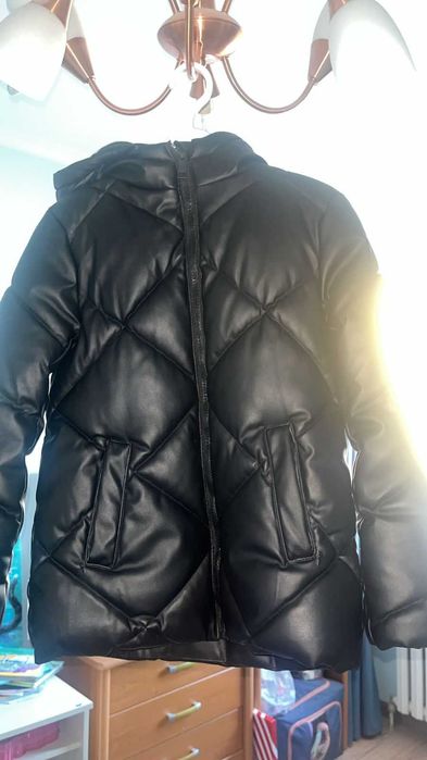 Куртка, парка, сапоги