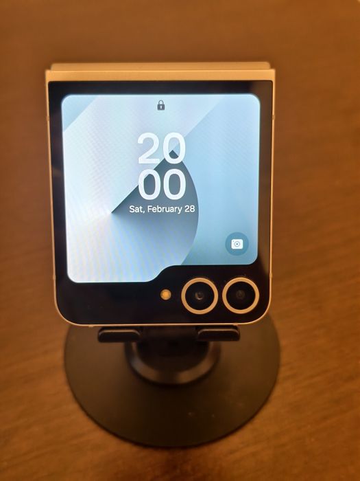 Samsung Z Flip 6 256gb