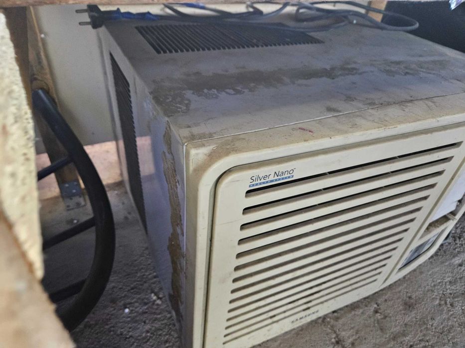 Кондиционер оконный универсальный