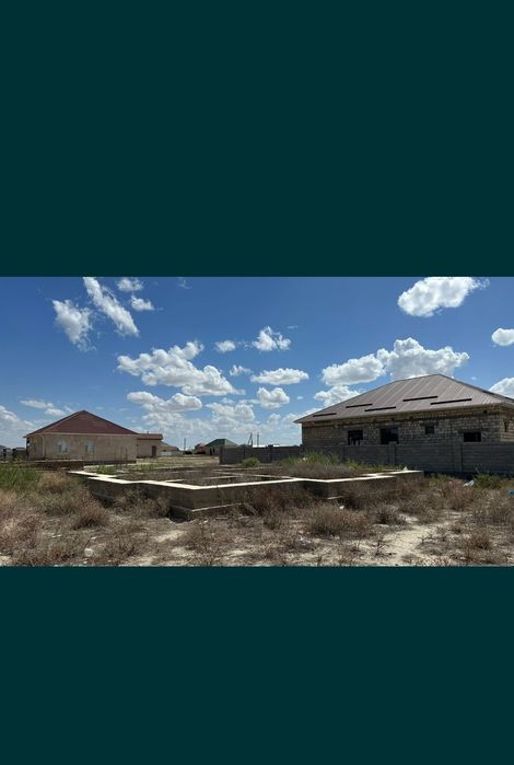 Наурыздан жер сатылады