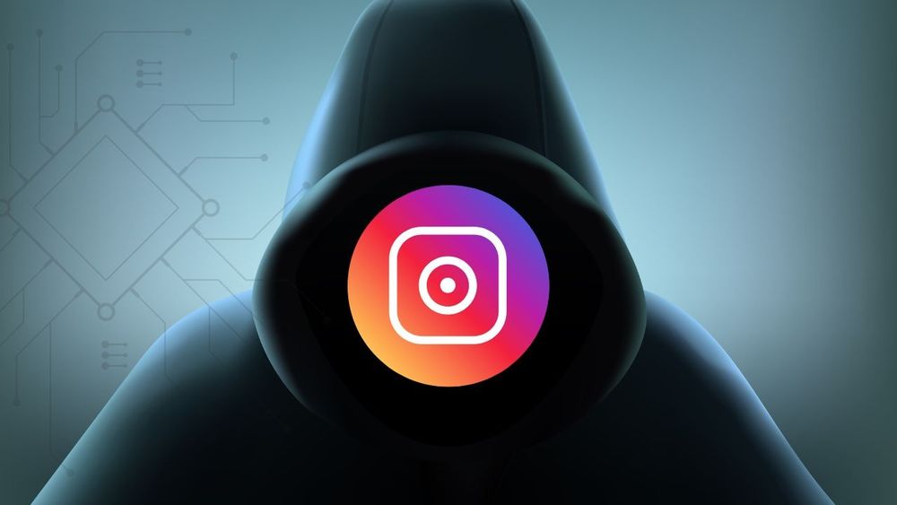 Разблокировка Instagram и Facebook