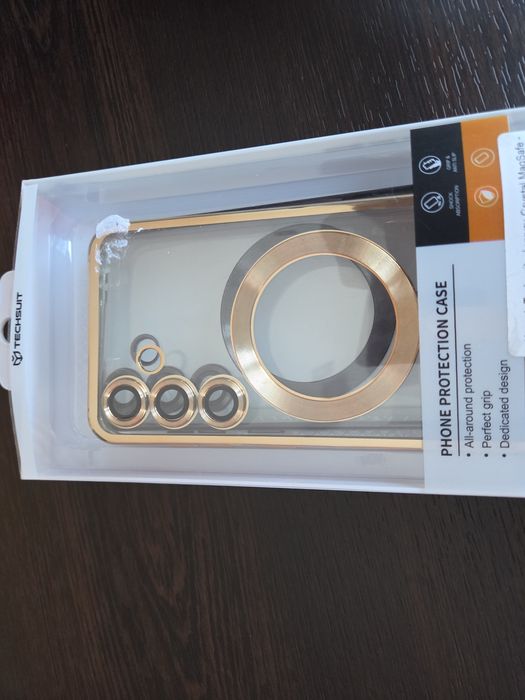 Кейс за SAMSUNG S 25