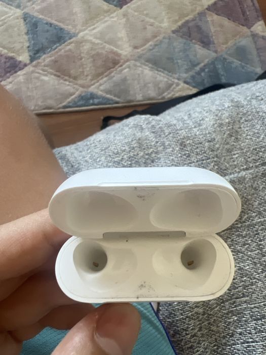 Airpods 3 оригинал