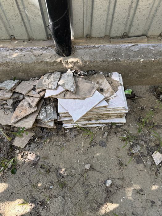 Кафелдер б/у кафел