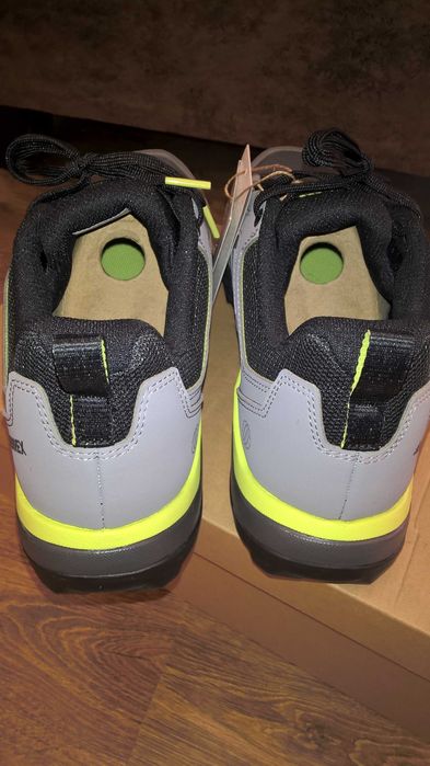 Маратонки Adidas Tracerocker 2.0 Trail Running Shoes