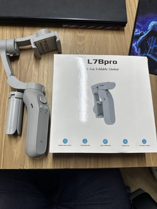 Продам стабилизатор новый