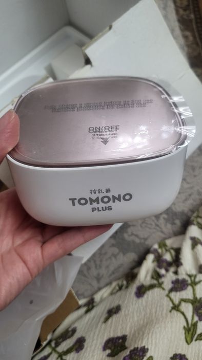 Продам молоотсос