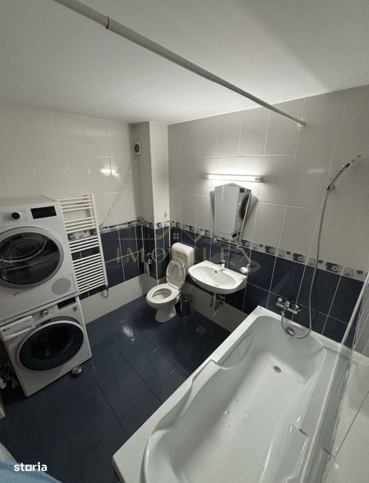 Apartament modern 2 camere, mobilat, zona Florilor