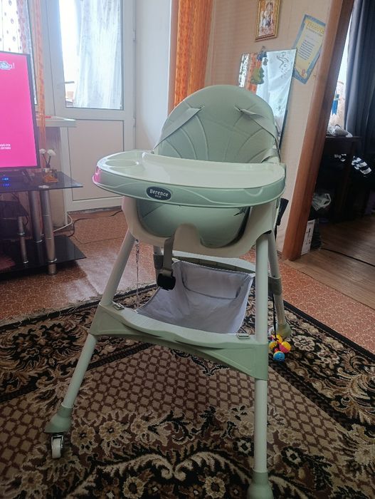 Продам детский стульчик