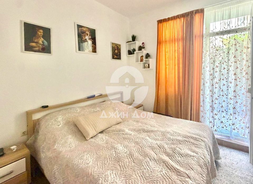 Продава се Двустаен апартамент в с. Равда, Област Бургас - 44 кв.м за 1819 €/кв.м - Снимка #5