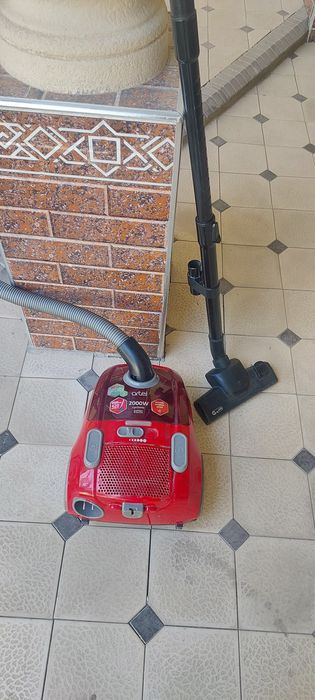 пылесос (changyutkich) Artel 2000w