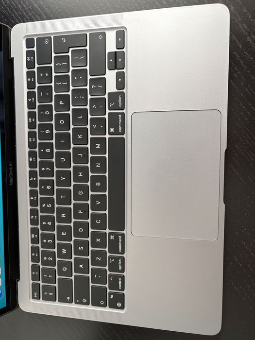 Apple Macbook Air 2020 M1