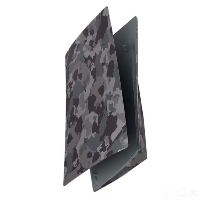 Накладки для PlayStation 5