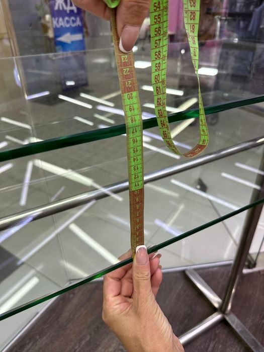 Торговое оборудование