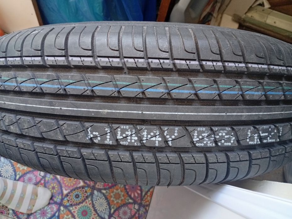 Продам запасное колесо новое