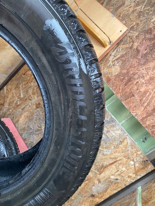 Продам зимнию резину