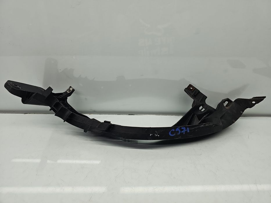 Suport far dreapta Bmw 1 (E88) [Fabr 2008-2013] Cabrio Pachet M 714876