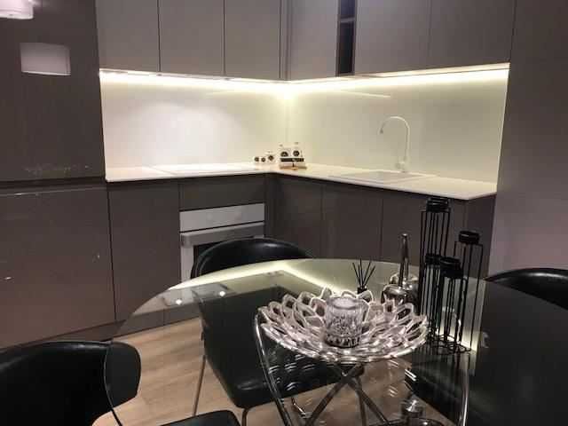 Продава се Двустаен апартамент в София, Лозенец - 79 кв.м за 846 €/кв.м - Снимка #3